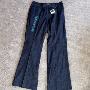 L. L. Bean pants